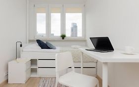 Halby Rooms Walicow 20